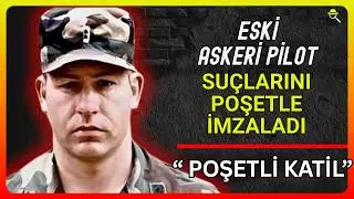 Eski Askerin 23 Yılda 13 Kurbanı | Robert Lee Yates&rsquo;in Poşetli Dehşeti