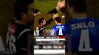Liga 1 2009-2010 Rezumat Etapa 17 Pandurii Targu Jiu - Unirea Alba Iulia 2-0
