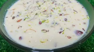 ￼🍎 The Ultimate Seb Ki Kheer: Recipe for a Sweet, Tangy, and Mouthwatering Apple Kheer Recipe 