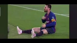#Top 10 Best Goals of L.Messi#
