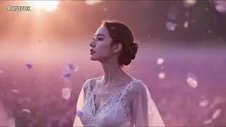 Auravox - The Soul I Loved Before I Knew | Dream Pop Fantasy Love Ballad (Official Lyric Video)