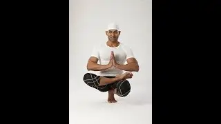 YOGA FOR KAPHA (large frame) BODY TYPE WITH MASTER KAMAL