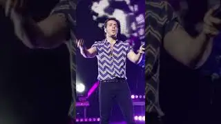 Jose Madero en VIVO - La Dama y el Moribundo