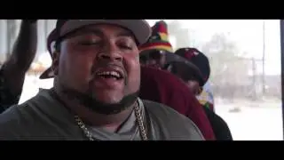 BOSS E.N.T - I CAN FEEL IT (official video )