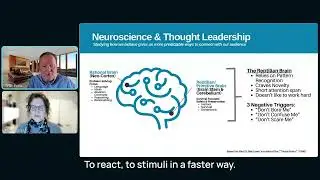 PRSA ECD Webinar: Cutting Through the Noise