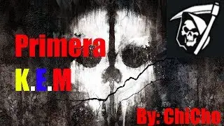 Ghosts: Mi primera K.E.M | Montage