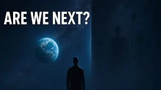 Humans Will Go Extinct | The Great Filter