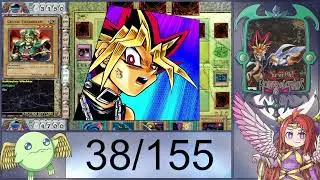 Yu-Gi-Oh Power of Chaos Yugi the Destiny 41/155