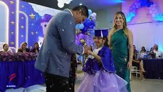 Formatura ABC 2025 Escola Horas ALEGRES 