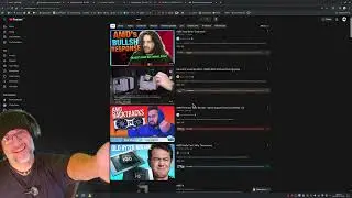 Мой дружеский совет для AMD....