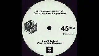 Bionic Boogie feat. Luther Vandross 