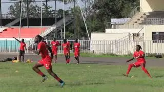 🦏 MOFA Ready for 3K Test | FKF-NSL Week 19 Match Preview