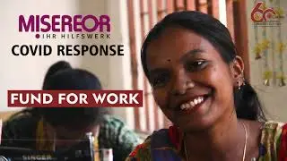 A Snippet from Misereor Covid Response | Location: 📍 Mayabunder, Andaman