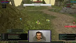 İKİ ÇARI DA FULLEDİK - KNİGHT ROYALE