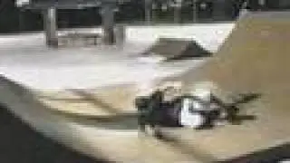 anthem skatepark, 2001