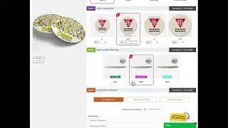 Order Easily with Custom Coasters Now