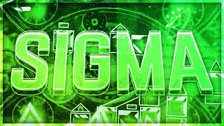 Sigma 100% (Extreme Demon) by MindCap and co