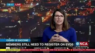 COVID 19 Vaccine | Discovery creates vaccination portal