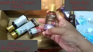 Mojo Box Review 2022 | Double Box Combo @ Rs.199 | Ananya Bhattacharyya