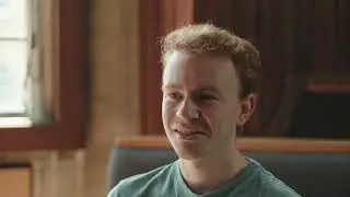 Why should you study Earth Sciences at Bristol? | Matt, Geology MSci