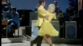 Cissy & Bobby dance to Chicago