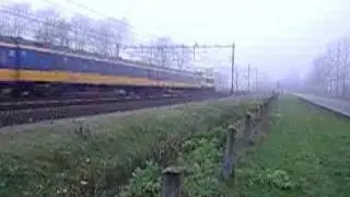 irm stuurstand