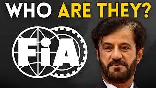 Who Really Controls FORMULA 1? Inside the FIA&rsquo;s Power and Controversy