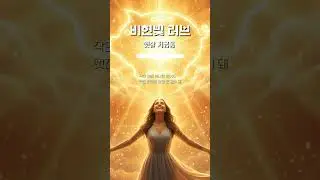 #복음송  햇살 저금통