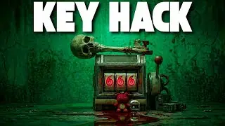 This TRICK gets the SKELETON KEY FAST!