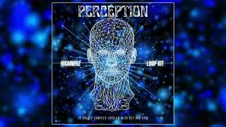 Бесплатный набор сэмплов Loop Kit &mdash; &laquo;Perception&raquo; (Cubeatz x Pvlace x Wheezy x Dark x Guitar Loops)