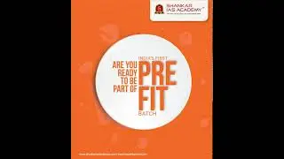 UPSC Prelims 2021 | Prefit - UPSC Prelims Test | Free Entrance Test on 7th Feb 2021