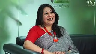 India - Quick-Fire Questions with Consul General Priyanka Chauhan