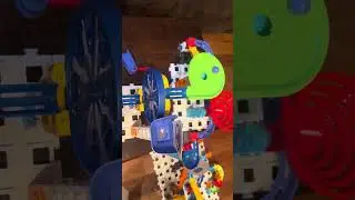 Marble Rush Creative Ideas
