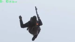 Tom Clancy's The Division: Underground DLC leaked gameplay