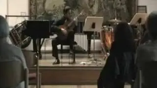 Toqu&iacute;n 2 by Armando Luna / Sergio Dami&aacute;n Wilson, Guitar
