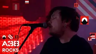 Ducking Punches - it's been a bad few weeks // Live 2018 // A38 Rocks