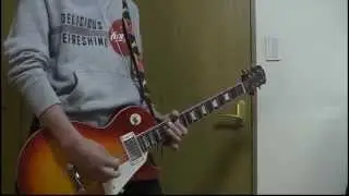 She's Very / [Alexandros] ギター