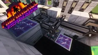 Matter Fabricator ile Sınırsız Elmas, Titanium, Platinum, Netherite ... | Prominence 2 B&ouml;l&uuml;m 19