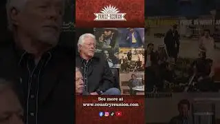 Mo Pitney + Merle Haggard = COUNTRY GOLD 🌟 This tribute hits straight to the heart  🎤 One voice ke
