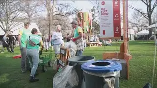 Treefort Music Fest aims to become a zero-waste festival