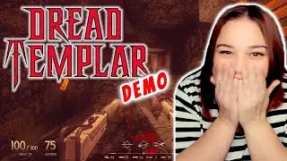 Dread Templar DEMO - Steam Next Fest 2021