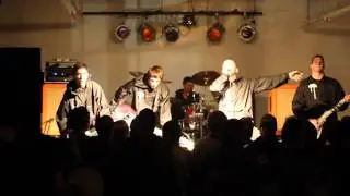 Monsters - My Urge to Kill
