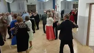 Zabawa karnawałowa w Klubach Seniora Gminy Jasło 4
