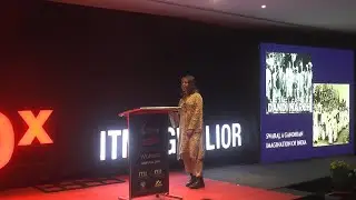 Bahujan Spectatorship | Jyoti Nisha | TEDxITM Gwalior Women