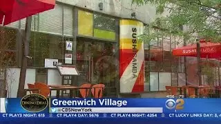 Dining Deal: Sushi Samba
