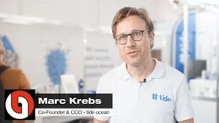 New Life for Plastic Waste | Tide Ocean &ndash; Marc Krebs