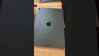 This vedeo part 1 clean my iPad what do you like it for nexet vedeo part 2 comment below
