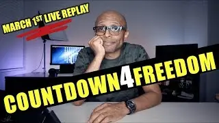 How To Make Money Online With Countdown4Freedom | ibuumerang