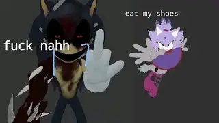 HeadAche with Kolossos 💔 | Sol That Still Burns V2 | Sonic.exe: Outcome Memories v0.2