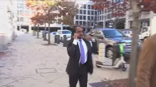 DC Council eyes rule change to quickly remove Trayon White if reelected